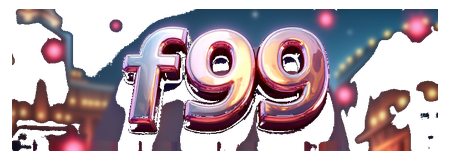 f99 logo